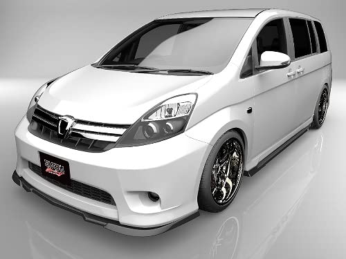 Amazon | アイシス ZNM10W ANM10W ANM15W ZGM10W ZGM11W ZGM15W 後期